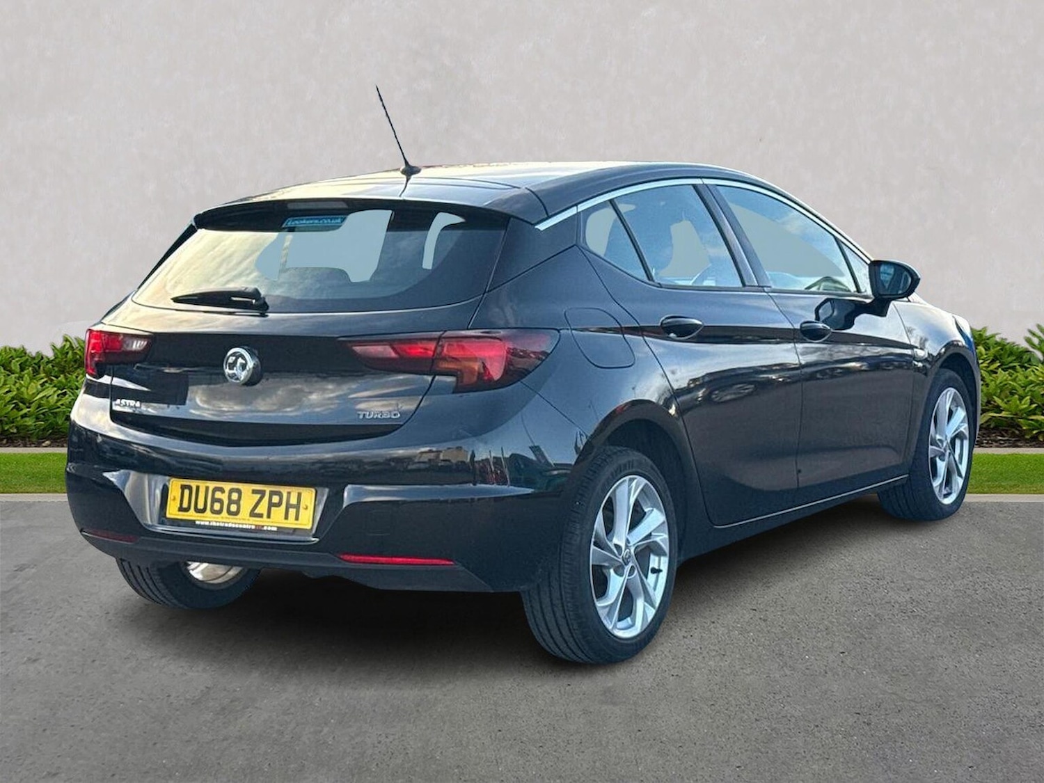 Used Vauxhall Astra 2018 for sale - 76897099: Photo 18