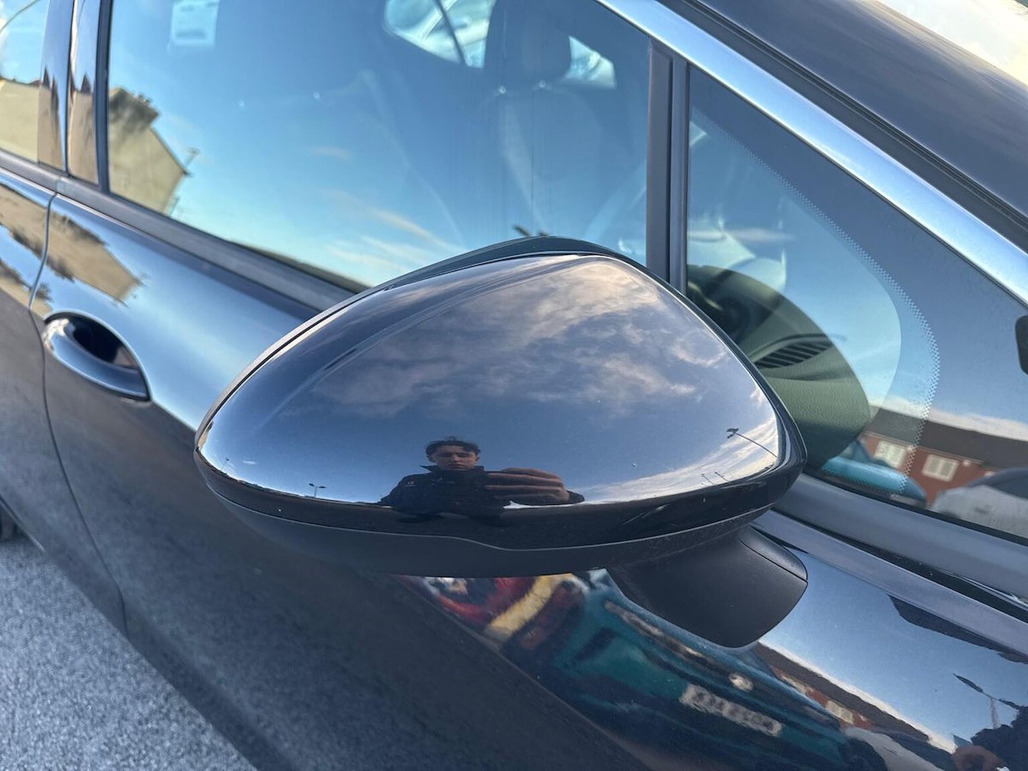 Used Vauxhall Astra 2018 for sale - 76897099: Photo 28