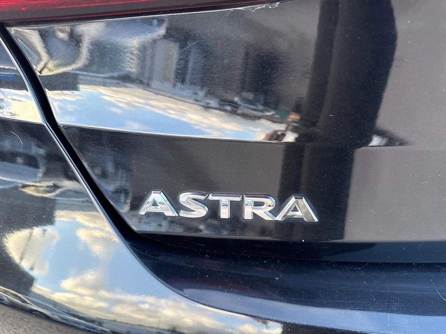 Used Vauxhall Astra 2018 for sale - 76897099: Photo 29