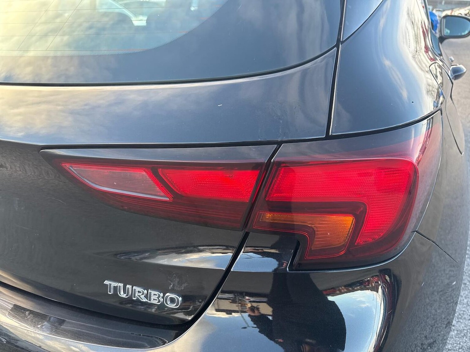 Used Vauxhall Astra 2018 for sale - 76897099: Photo 30