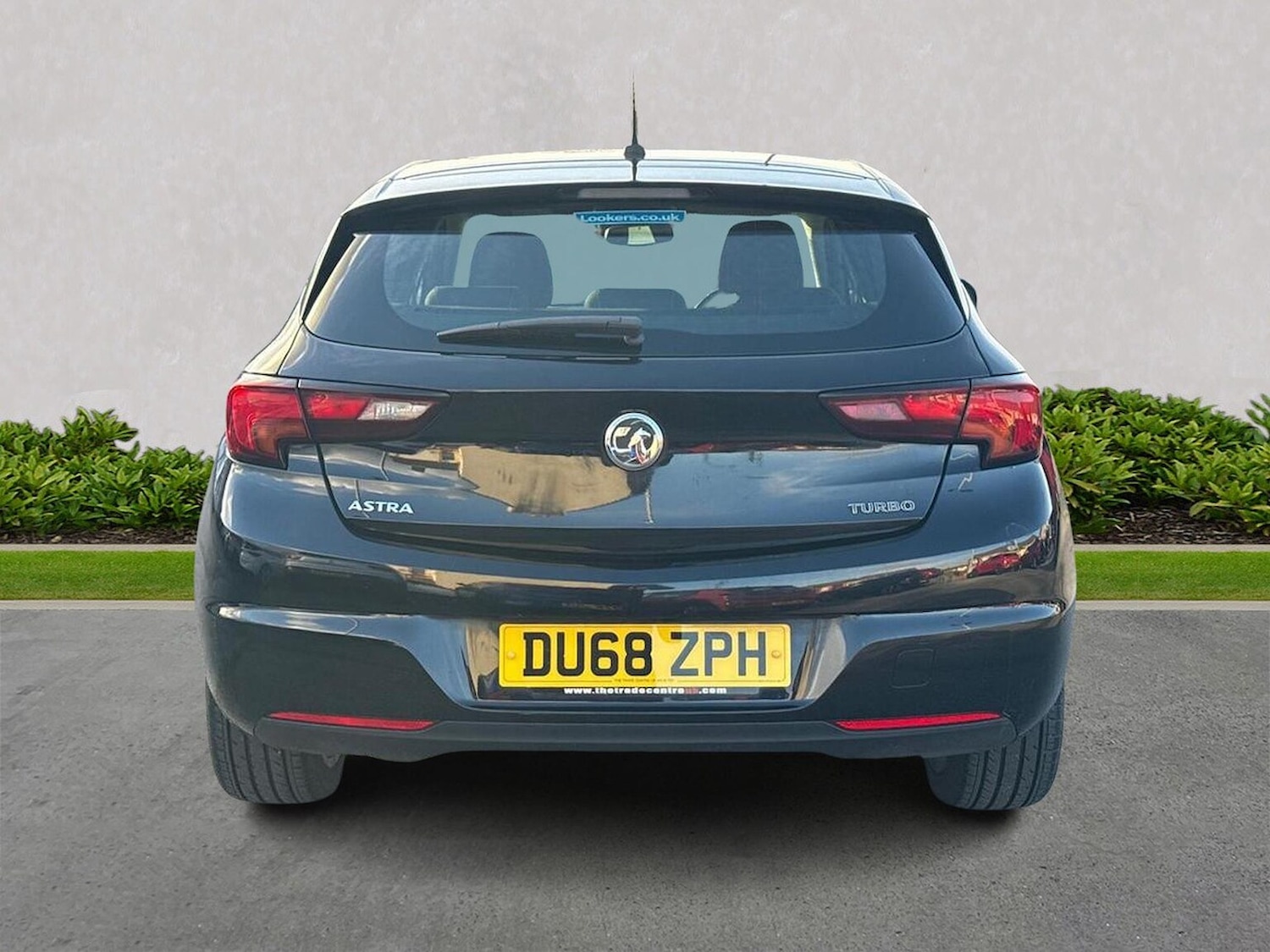 Used Vauxhall Astra 2018 for sale - 76897099: Photo 4