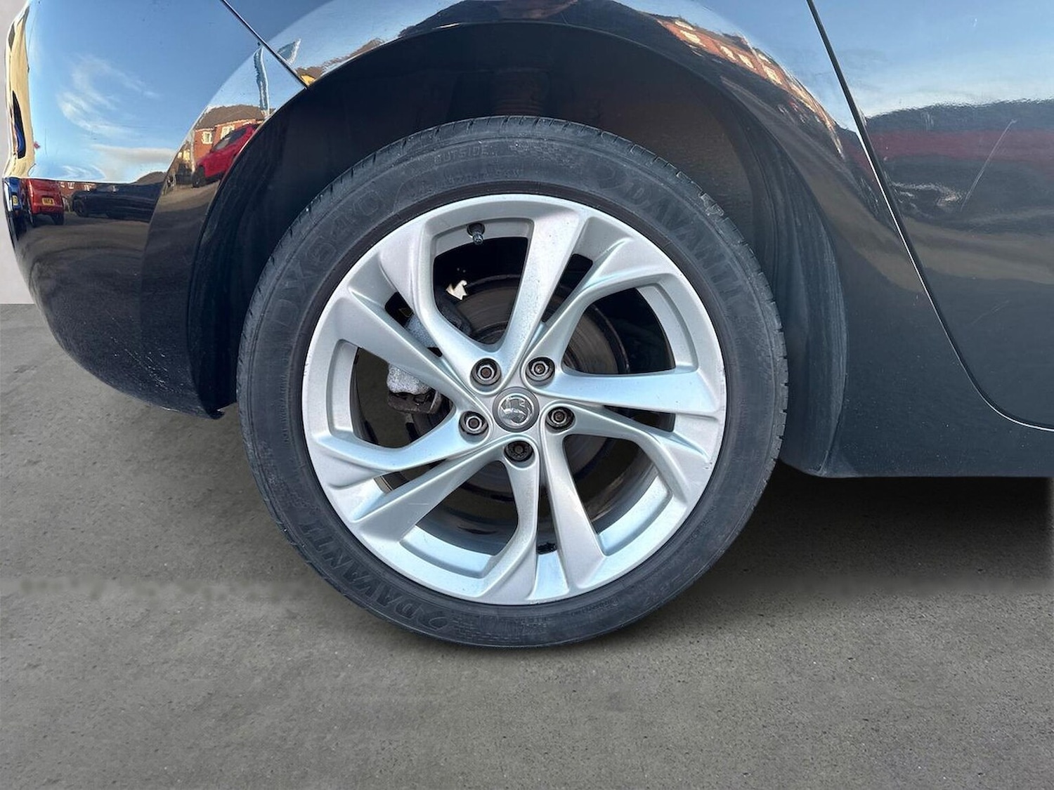 Used Vauxhall Astra 2018 for sale - 76897099: Photo 6