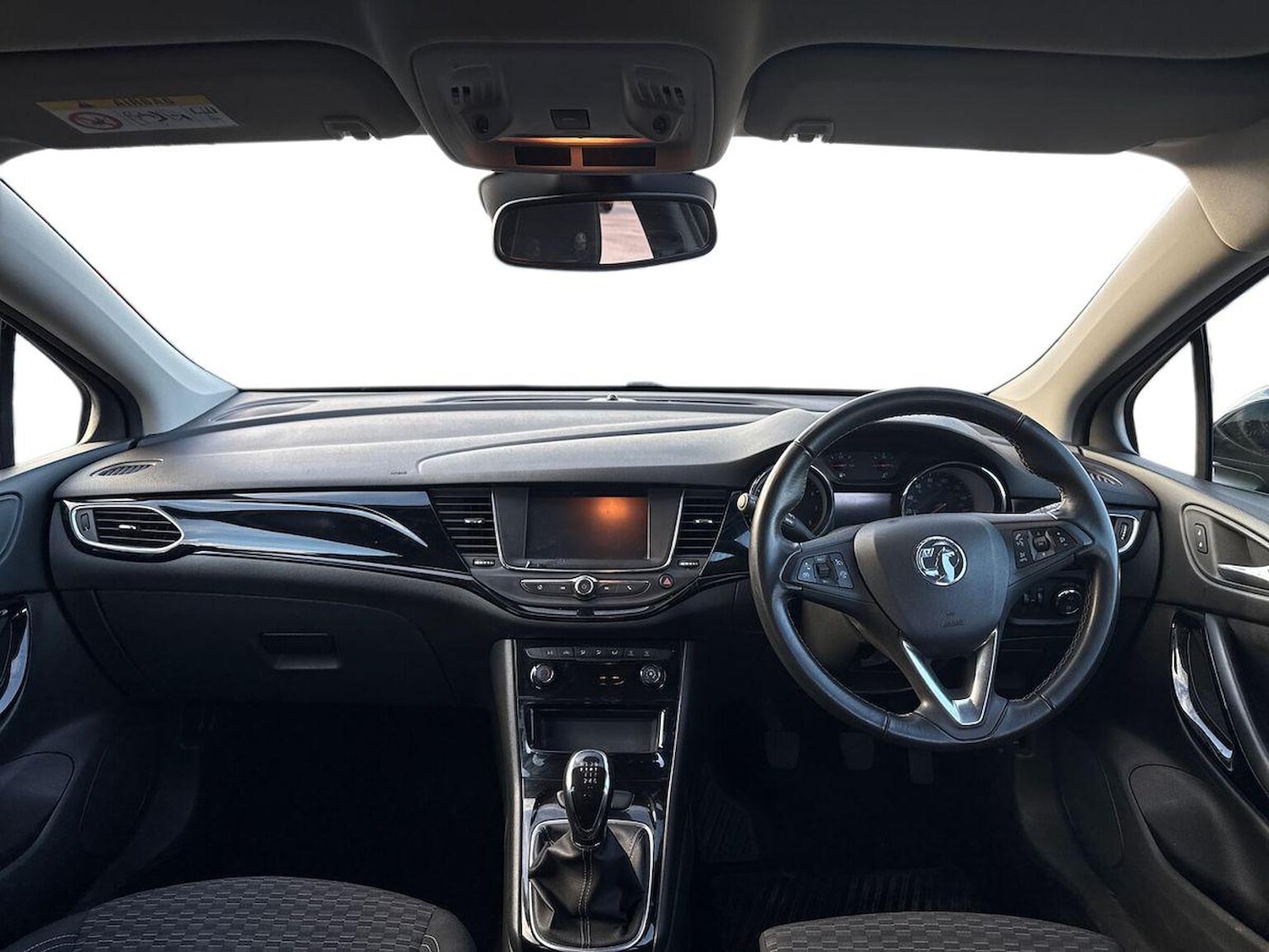 Used Vauxhall Astra 2018 for sale - 76897099: Photo 8