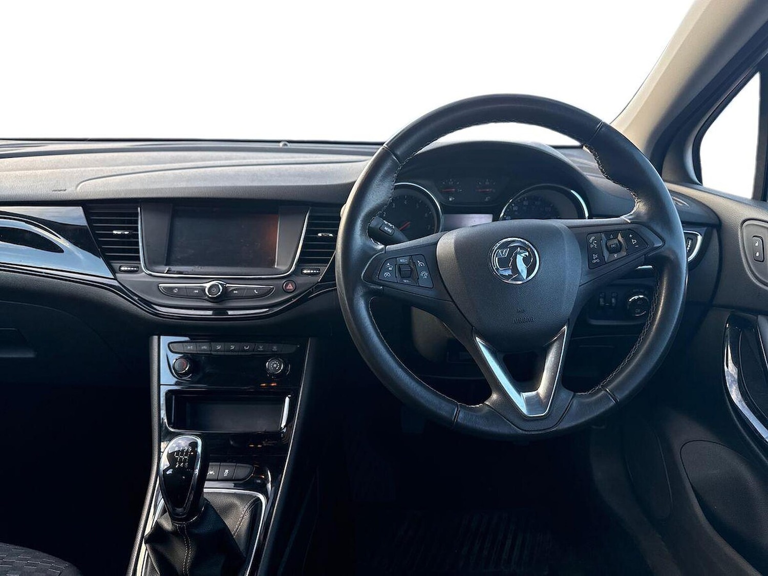 Used Vauxhall Astra 2018 for sale - 76897099: Photo 9