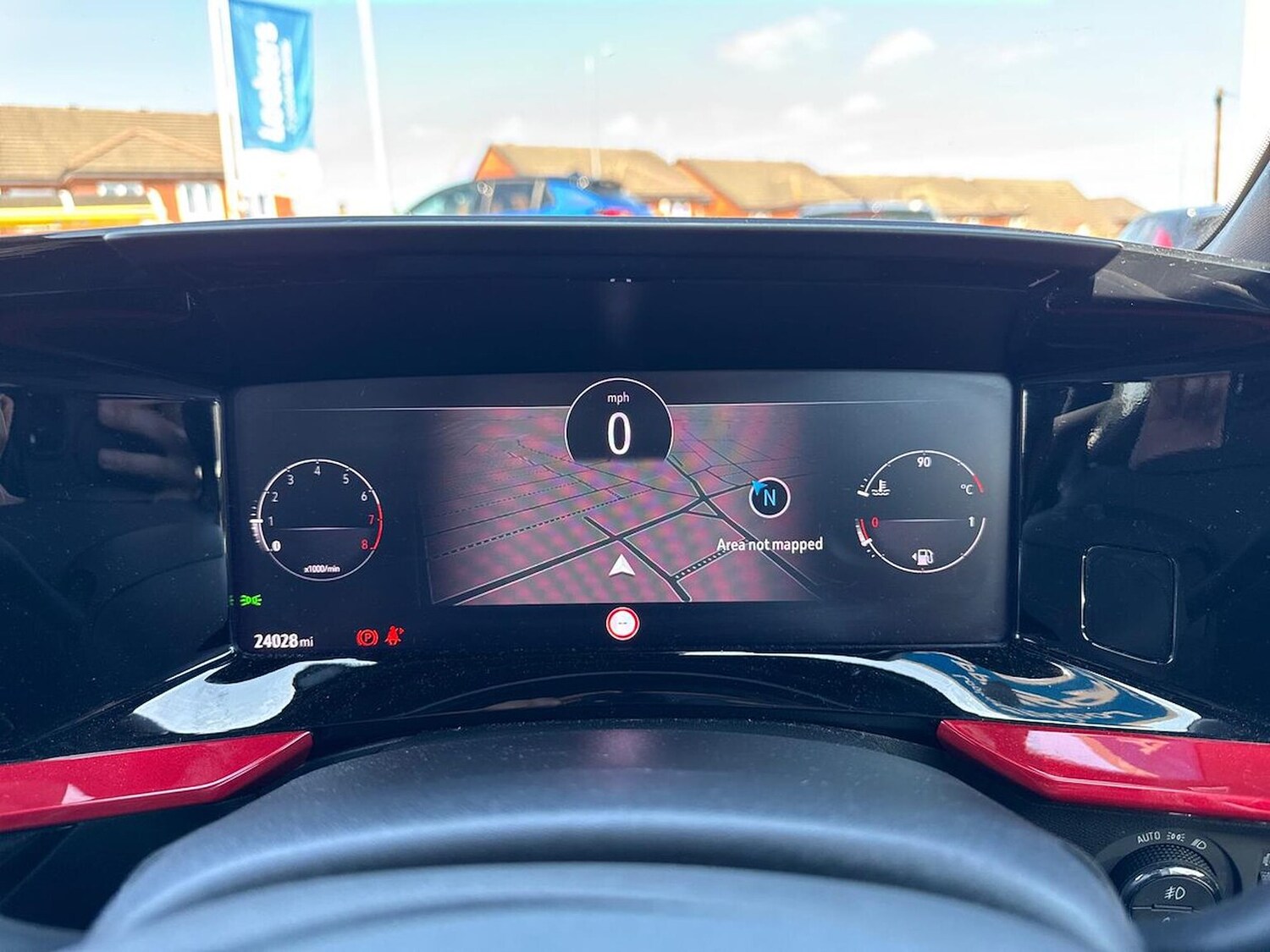 Used Vauxhall Mokka 2022 for sale - 76536572: Photo 10