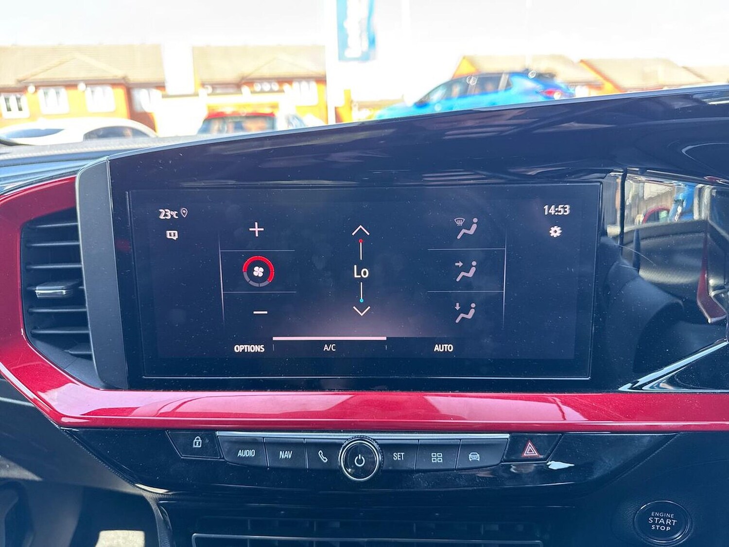 Used Vauxhall Mokka 2022 for sale - 76536572: Photo 11