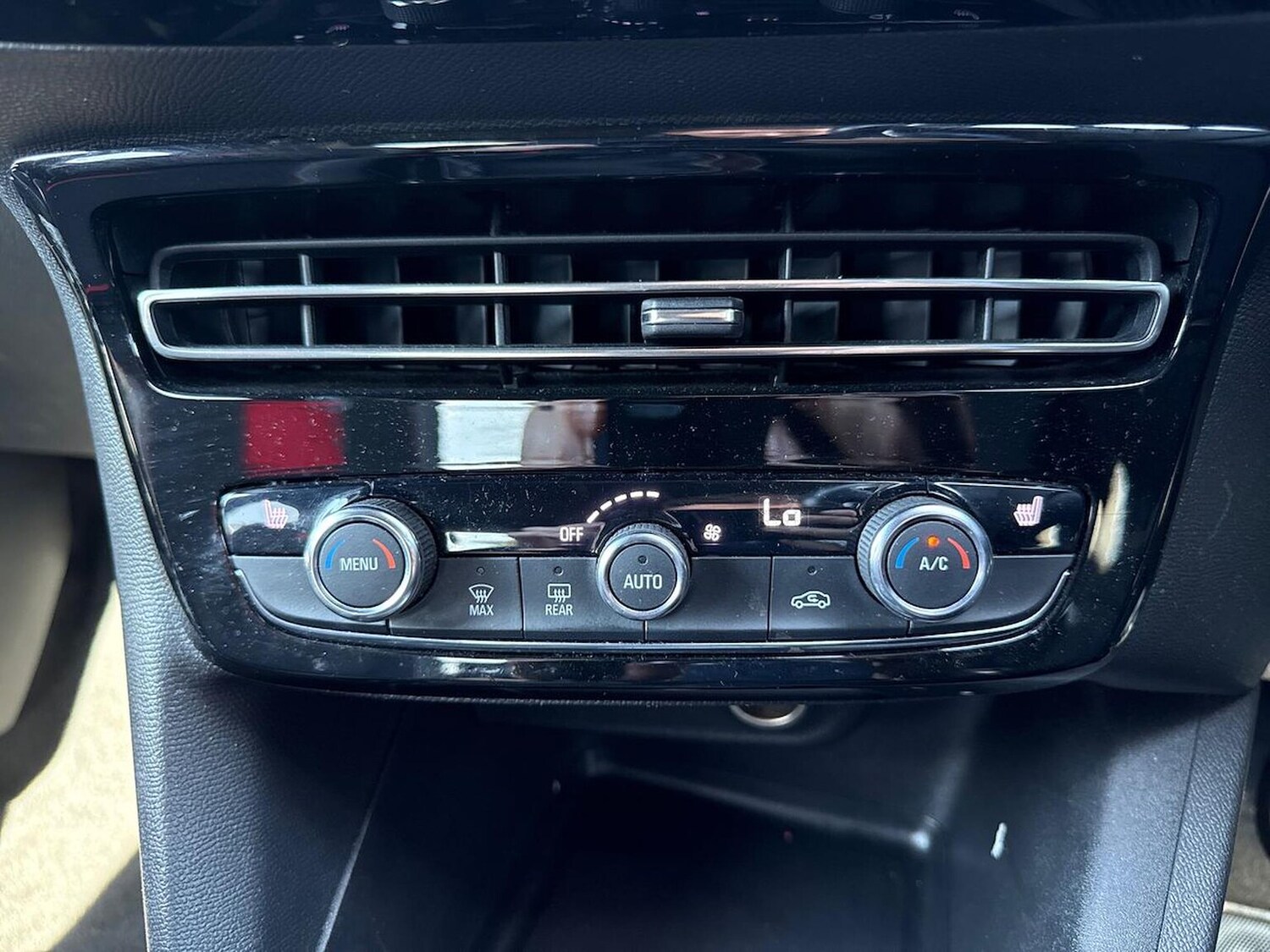 Used Vauxhall Mokka 2022 for sale - 76536572: Photo 12