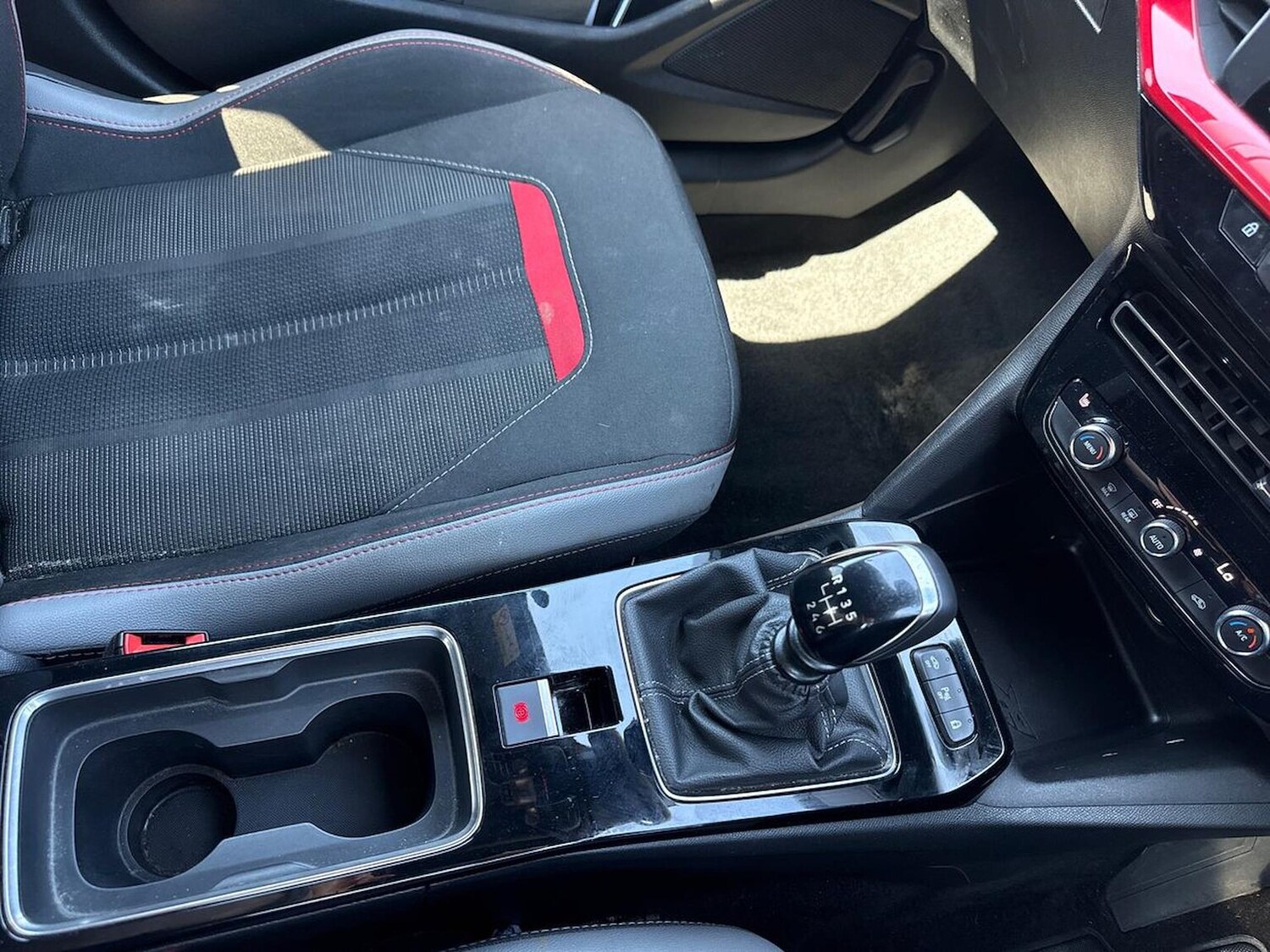 Used Vauxhall Mokka 2022 for sale - 76536572: Photo 13