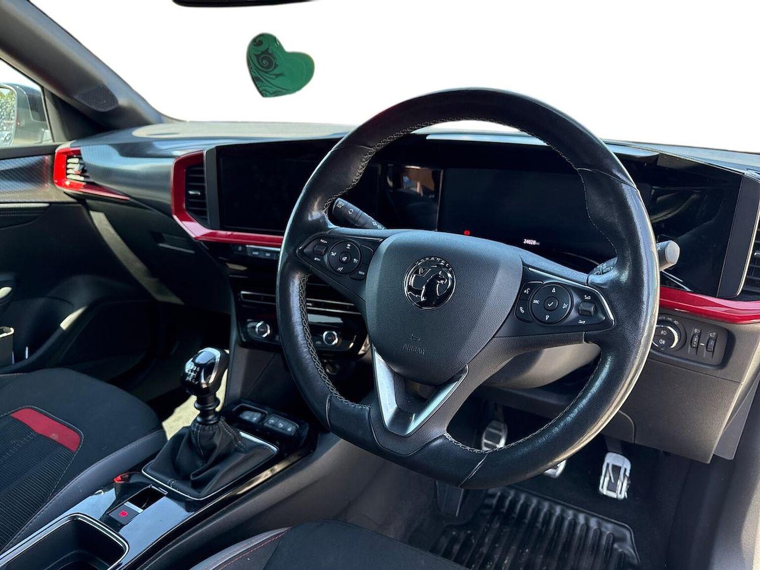 Used Vauxhall Mokka 2022 for sale - 76536572: Photo 15