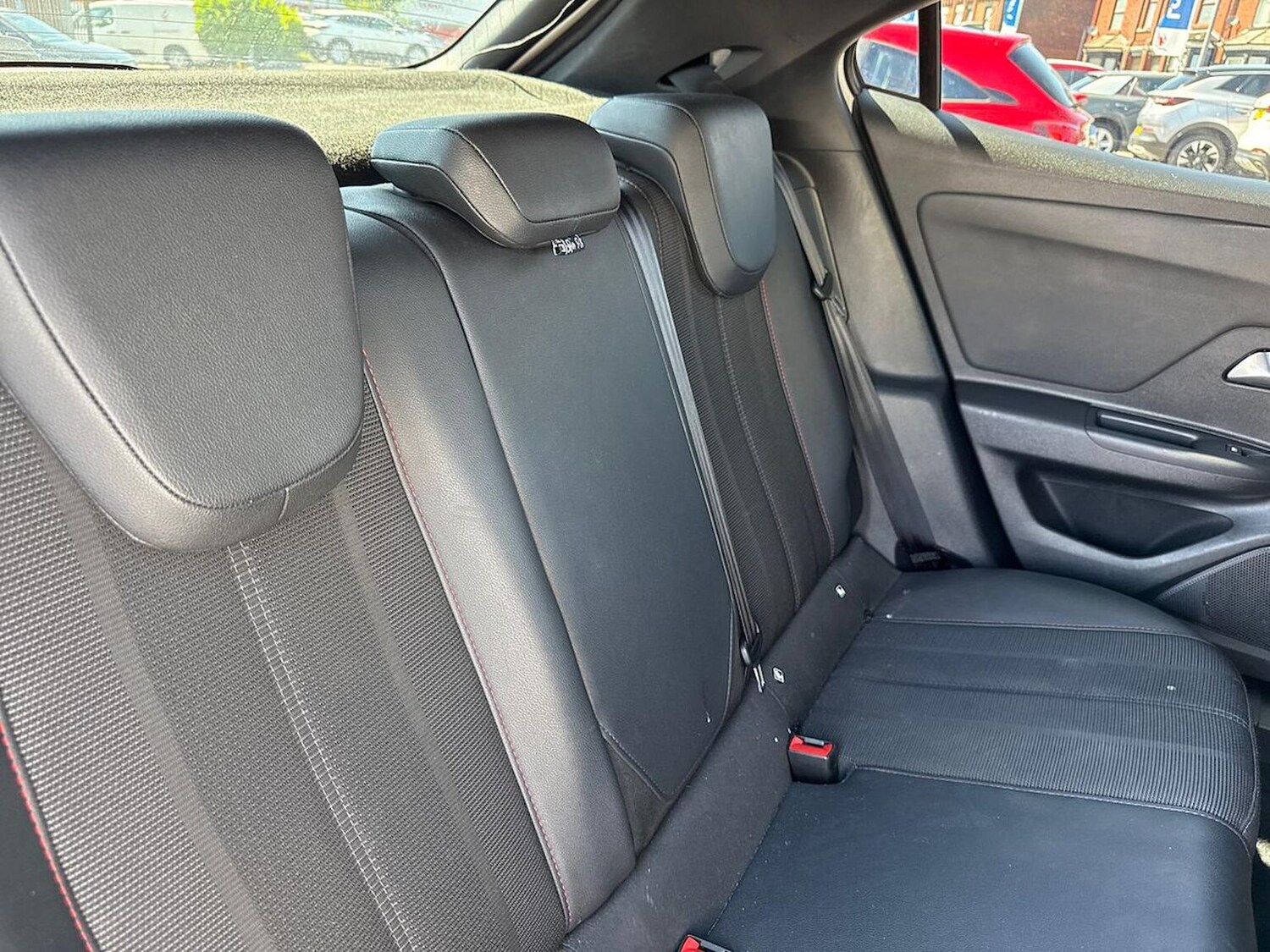 Used Vauxhall Mokka 2022 for sale - 76536572: Photo 16