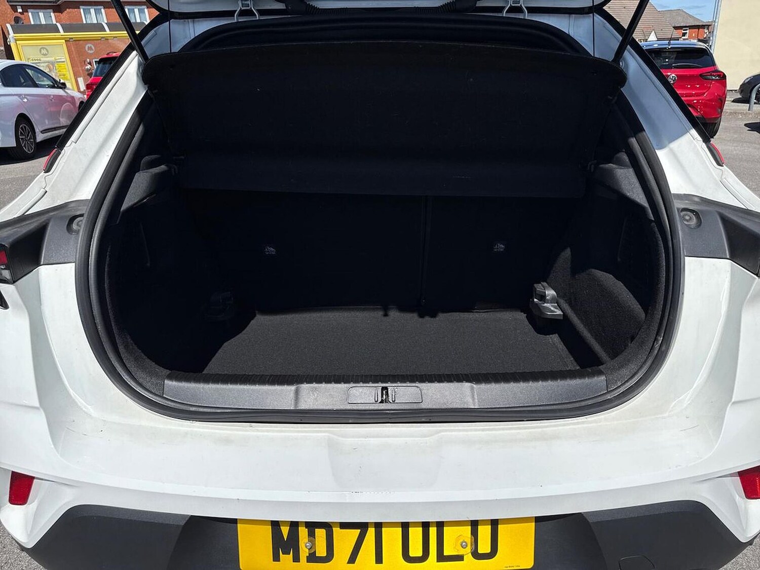 Used Vauxhall Mokka 2022 for sale - 76536572: Photo 17