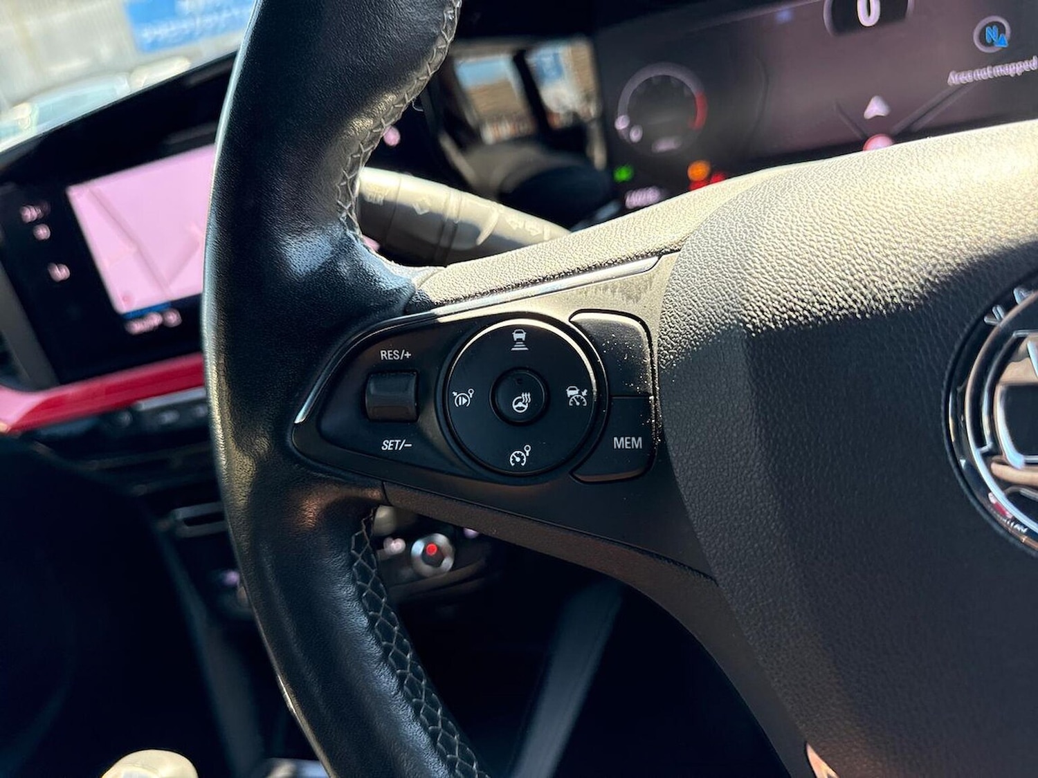 Used Vauxhall Mokka 2022 for sale - 76536572: Photo 22