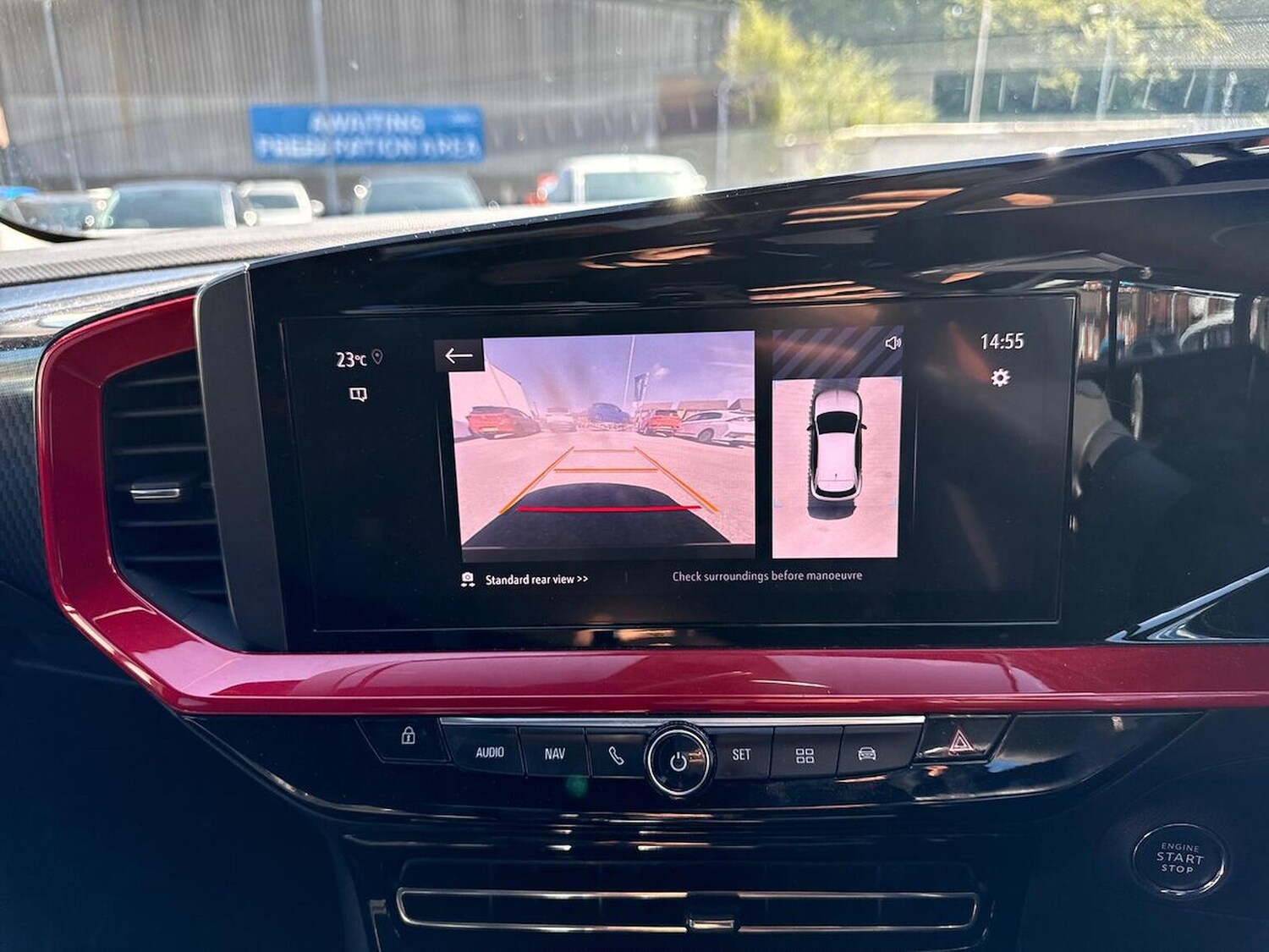 Used Vauxhall Mokka 2022 for sale - 76536572: Photo 23