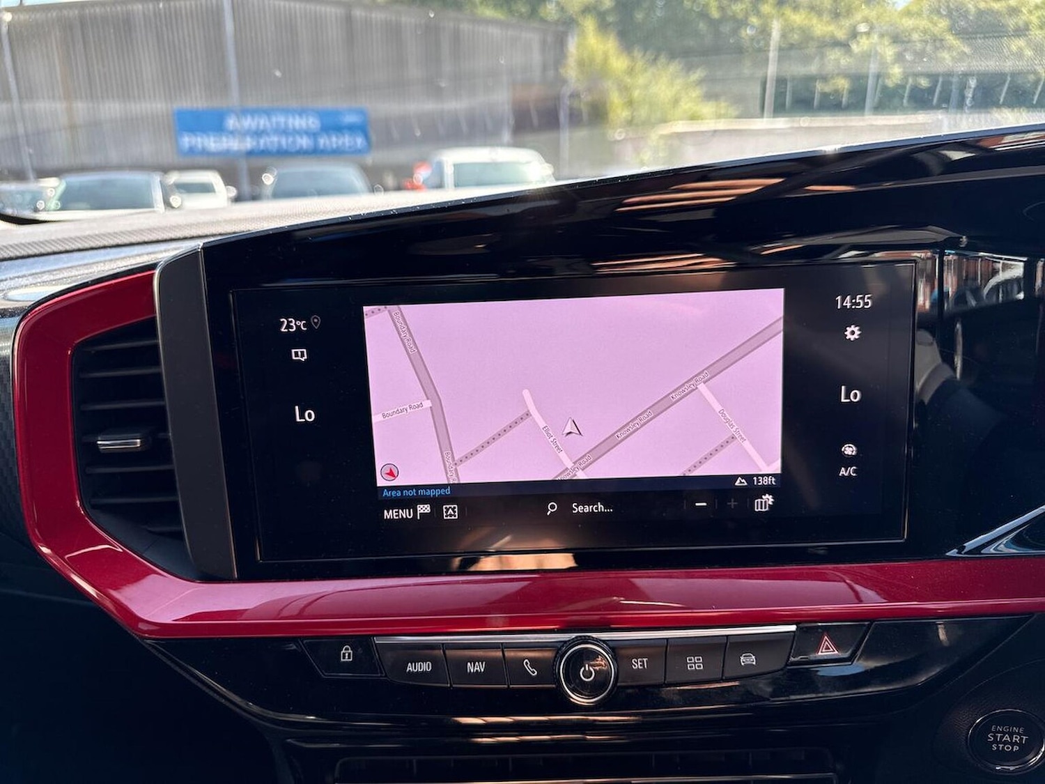 Used Vauxhall Mokka 2022 for sale - 76536572: Photo 24