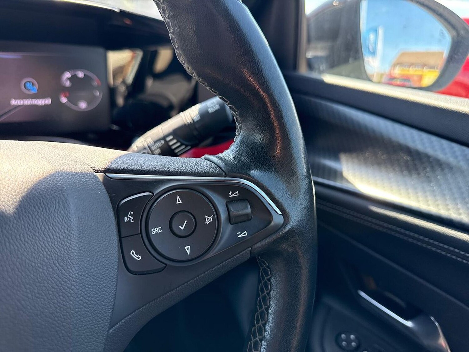 Used Vauxhall Mokka 2022 for sale - 76536572: Photo 26