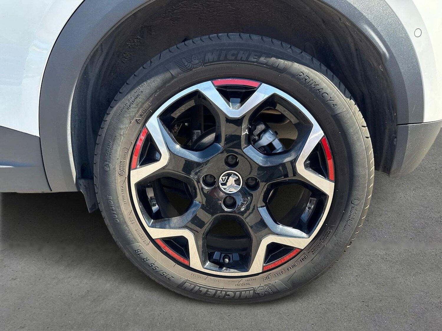 Used Vauxhall Mokka 2022 for sale - 76536572: Photo 6