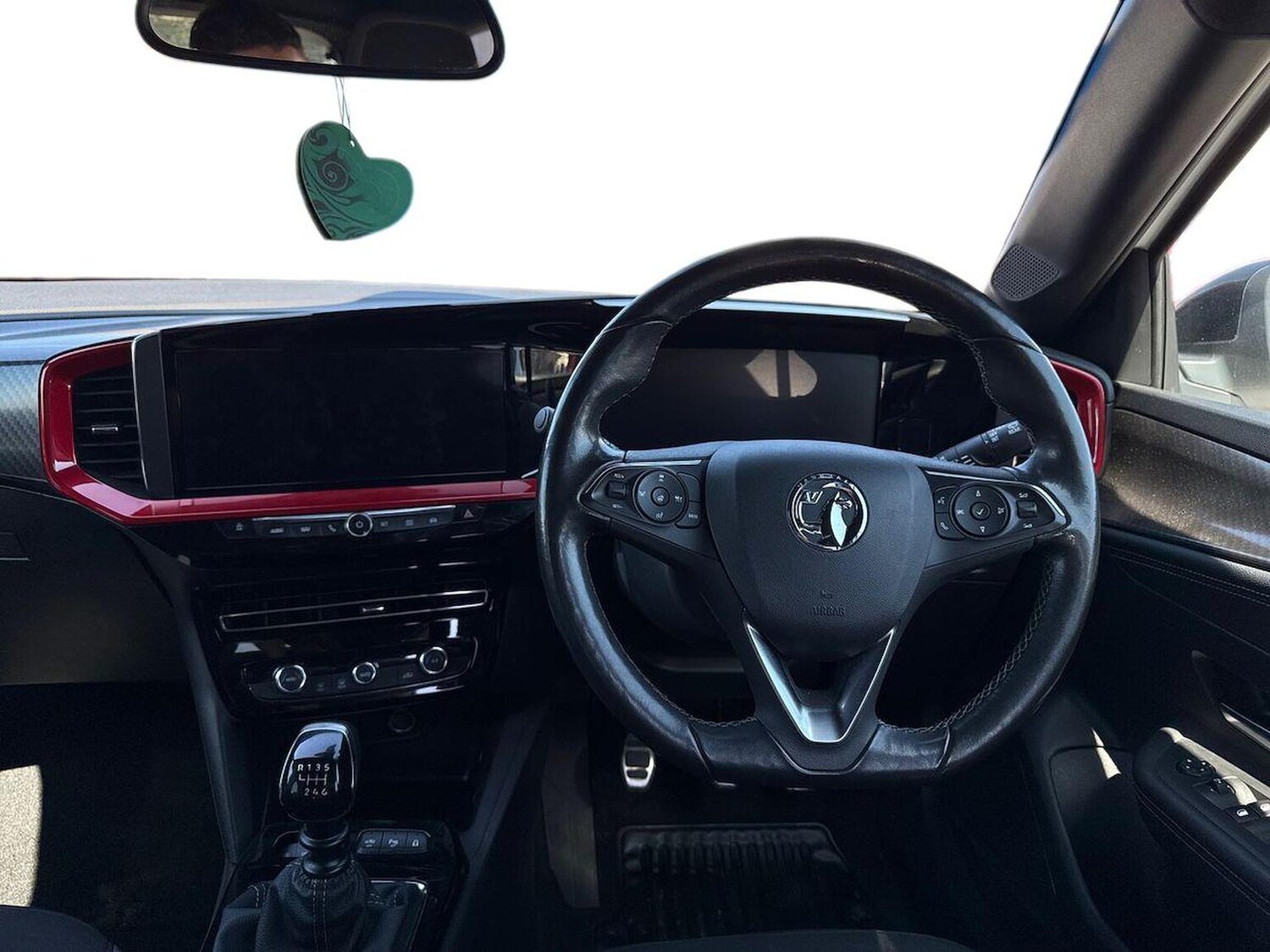 Used Vauxhall Mokka 2022 for sale - 76536572: Photo 9