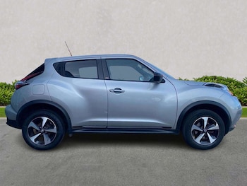 Used Nissan Juke 2019 for sale - 78615010: Photo