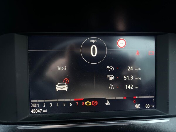 Used Vauxhall Corsa 2020 for sale - 76219162: Photo 10