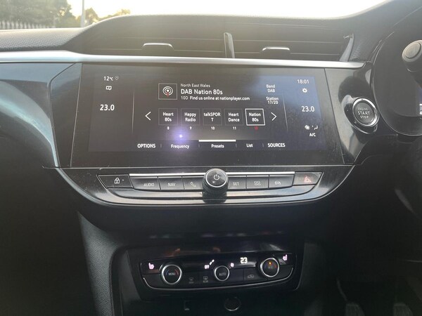 Used Vauxhall Corsa 2020 for sale - 76219162: Photo 11