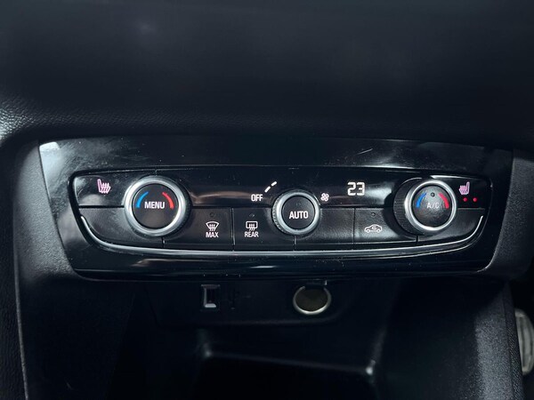 Used Vauxhall Corsa 2020 for sale - 76219162: Photo 12