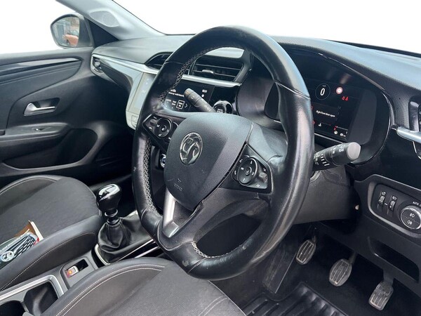 Used Vauxhall Corsa 2020 for sale - 76219162: Photo 15