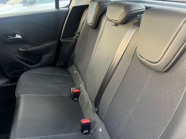 Used Vauxhall Corsa 2020 for sale - 76219162: Photo 16