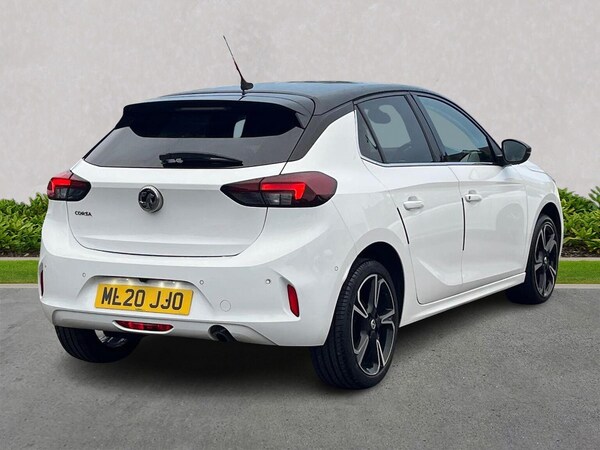 Used Vauxhall Corsa 2020 for sale - 76219162: Photo 18