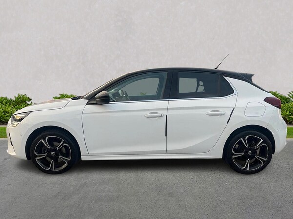 Used Vauxhall Corsa 2020 for sale - 76219162: Photo 19