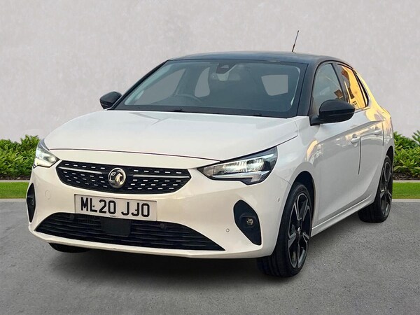 Used Vauxhall Corsa 2020 for sale - 76219162: Photo 20