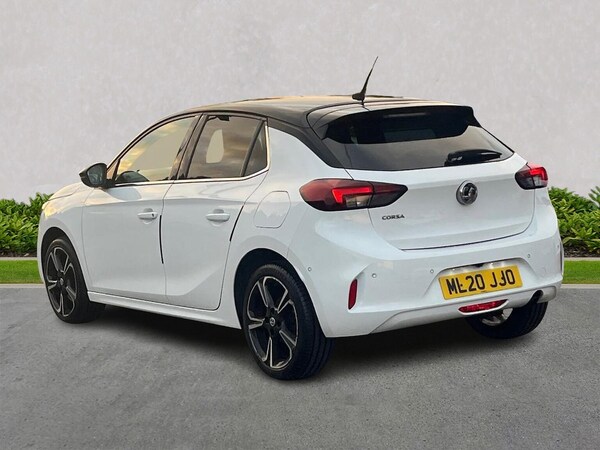 Used Vauxhall Corsa 2020 for sale - 76219162: Photo 2
