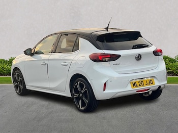 Used Vauxhall Corsa 2020 for sale - 76219162: Photo 2