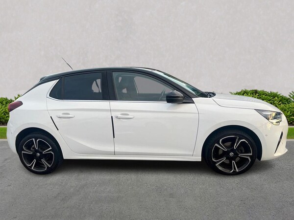 Used Vauxhall Corsa 2020 for sale - 76219162: Photo 3