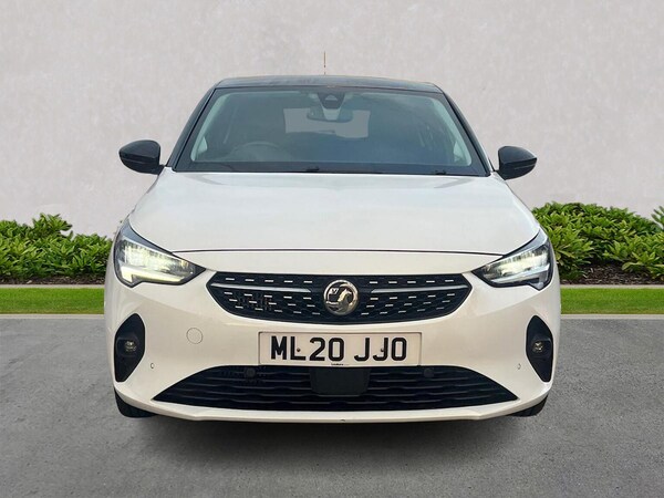 Used Vauxhall Corsa 2020 for sale - 76219162: Photo 5