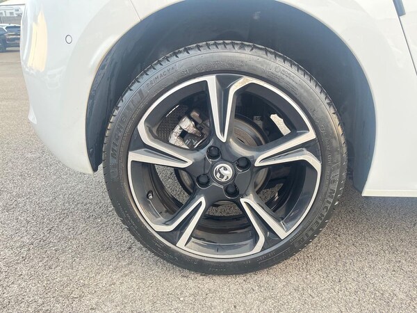 Used Vauxhall Corsa 2020 for sale - 76219162: Photo 6