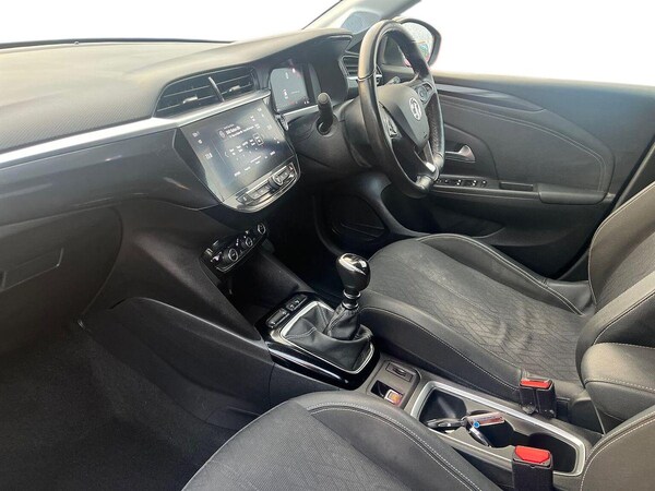 Used Vauxhall Corsa 2020 for sale - 76219162: Photo 7