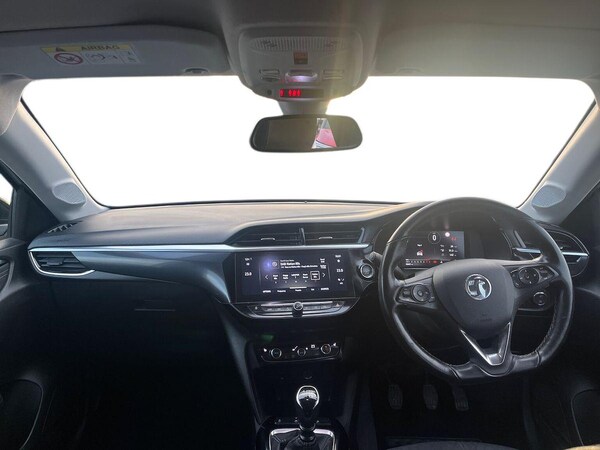 Used Vauxhall Corsa 2020 for sale - 76219162: Photo 8