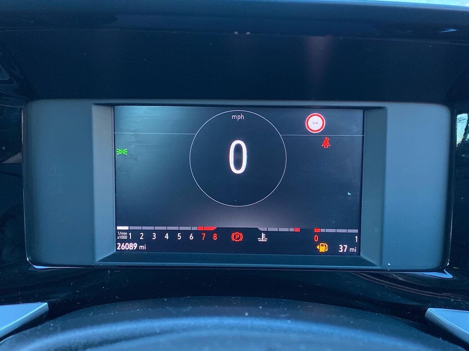 Used Vauxhall Mokka 2022 for sale - 77488839: Photo 10