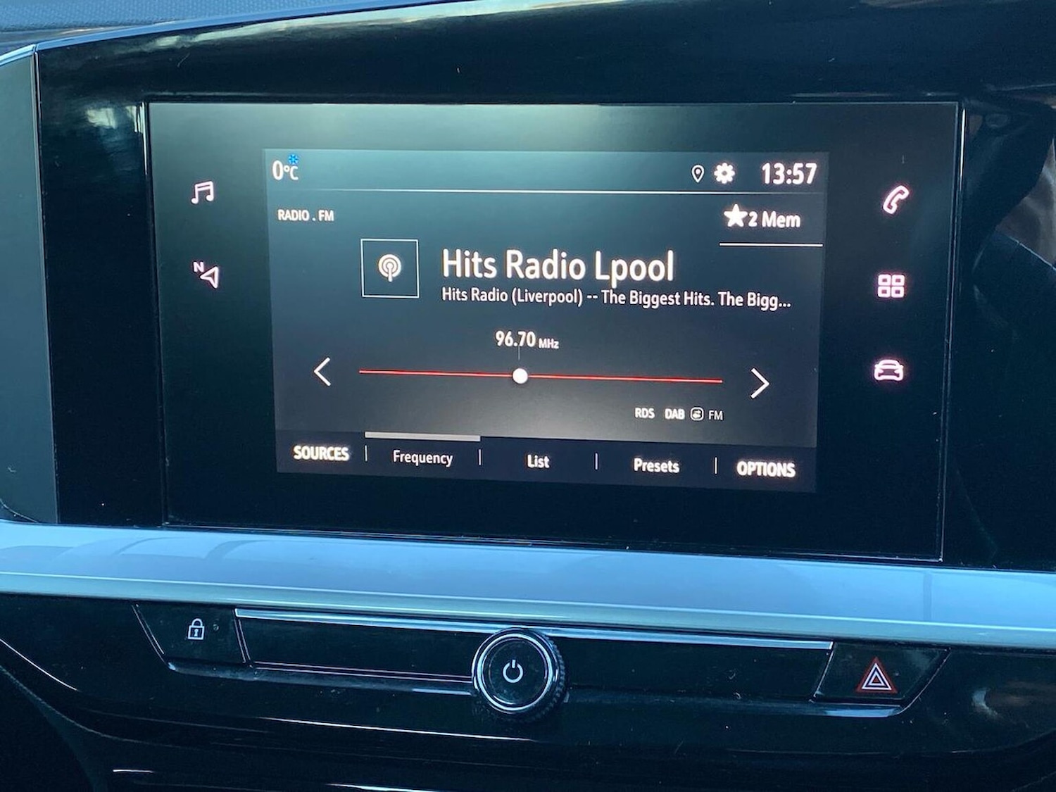 Used Vauxhall Mokka 2022 for sale - 77488839: Photo 11