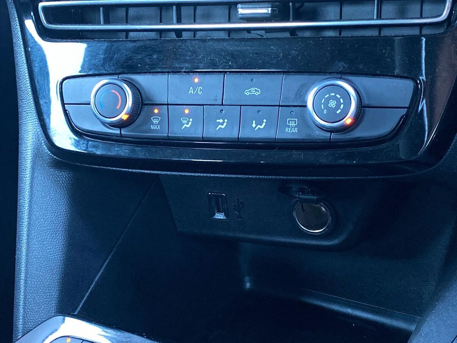 Used Vauxhall Mokka 2022 for sale - 77488839: Photo 12