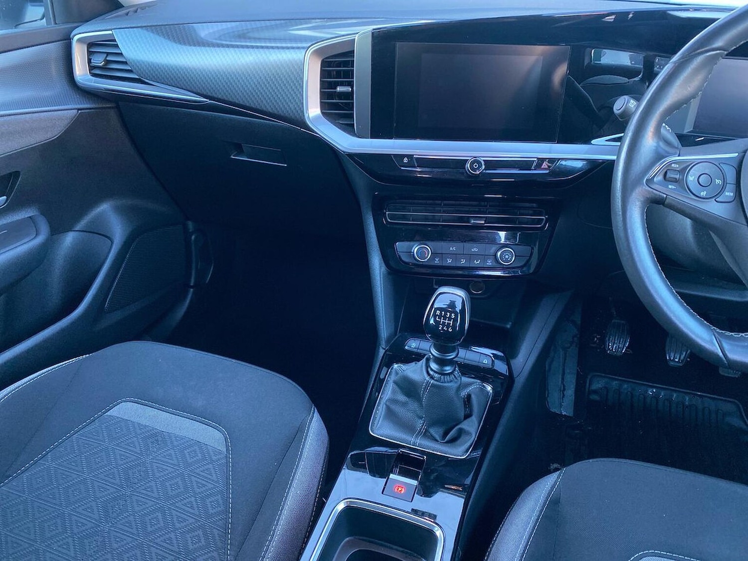 Used Vauxhall Mokka 2022 for sale - 77488839: Photo 13