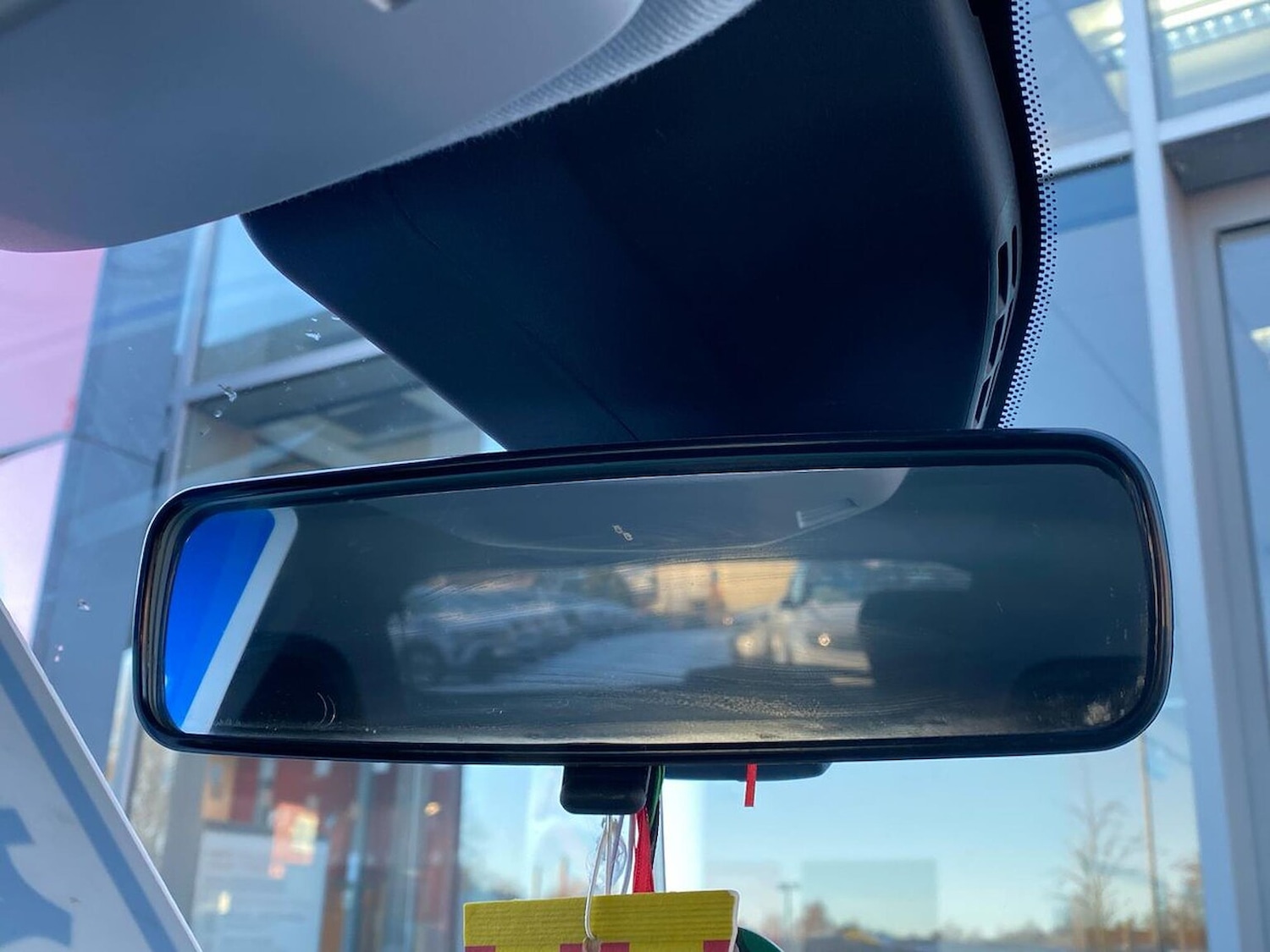 Used Vauxhall Mokka 2022 for sale - 77488839: Photo 14