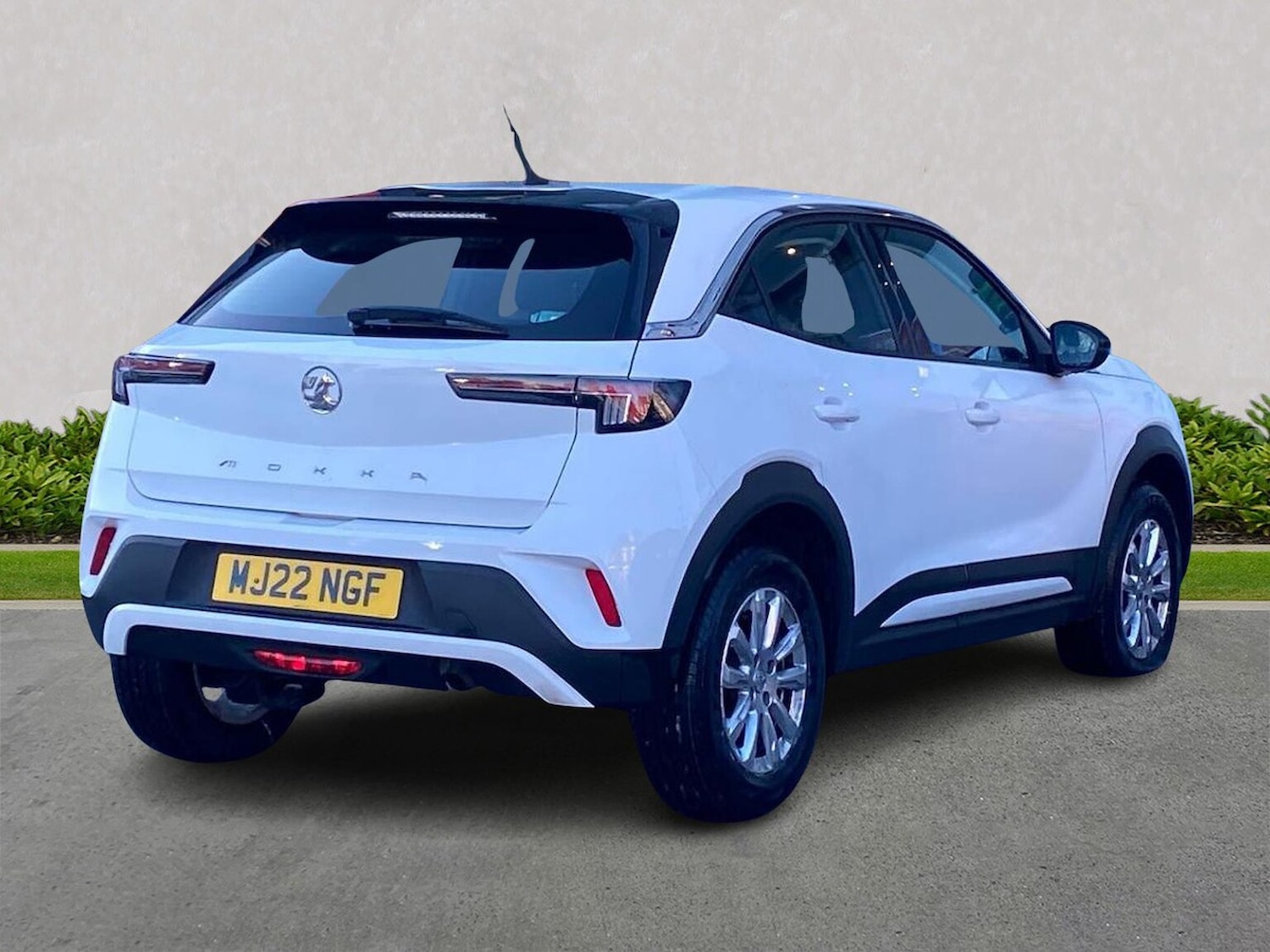 Used Vauxhall Mokka 2022 for sale - 77488839: Photo 18