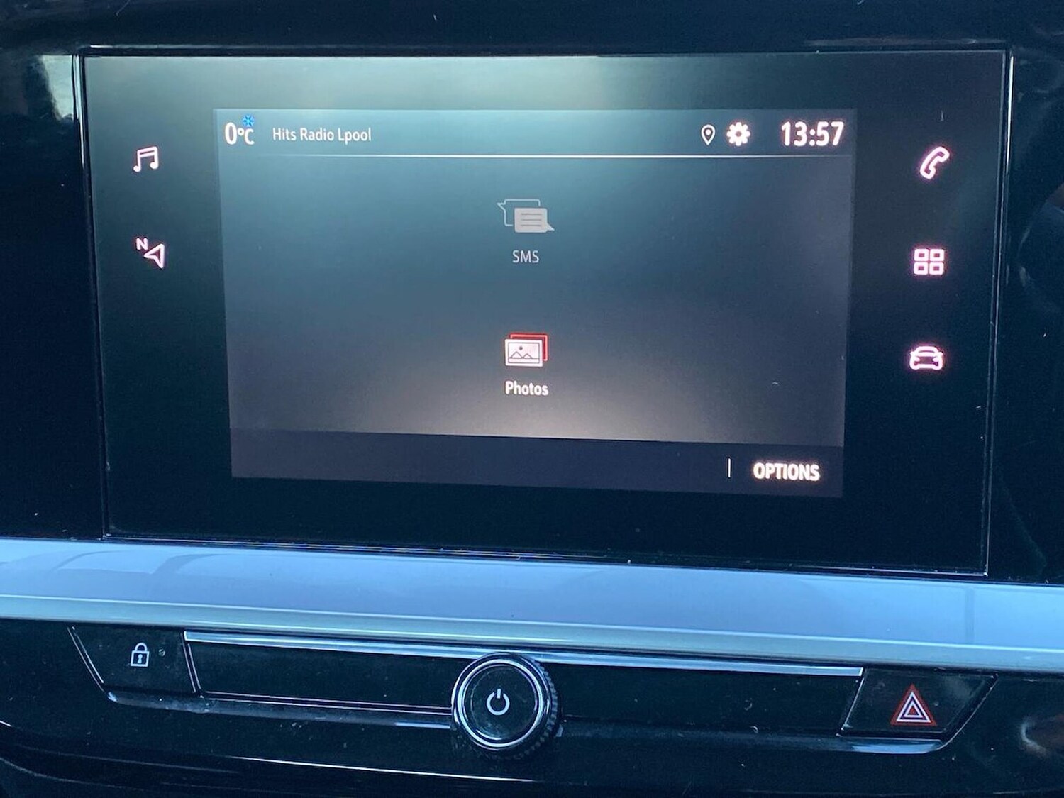 Used Vauxhall Mokka 2022 for sale - 77488839: Photo 22