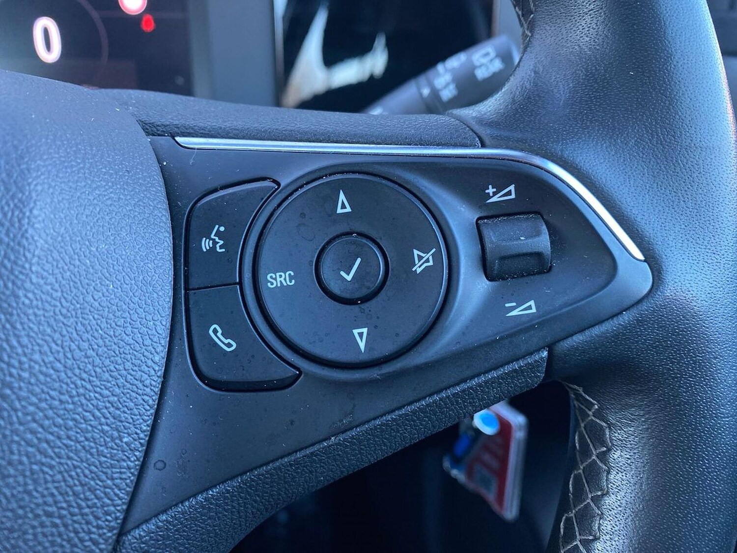 Used Vauxhall Mokka 2022 for sale - 77488839: Photo 24