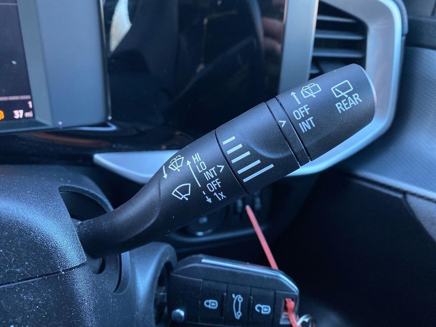 Used Vauxhall Mokka 2022 for sale - 77488839: Photo 26