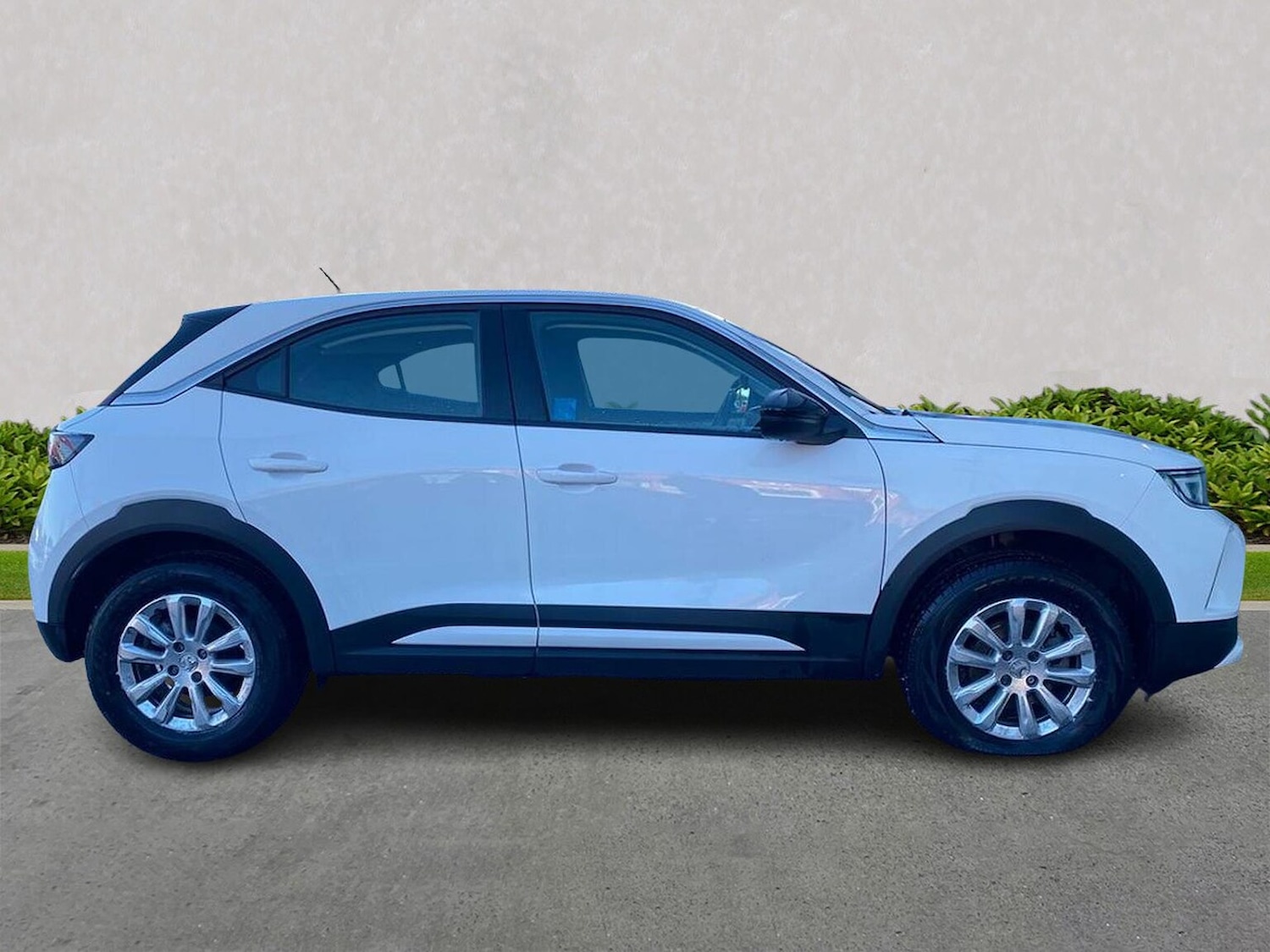 Used Vauxhall Mokka 2022 for sale - 77488839: Photo 3