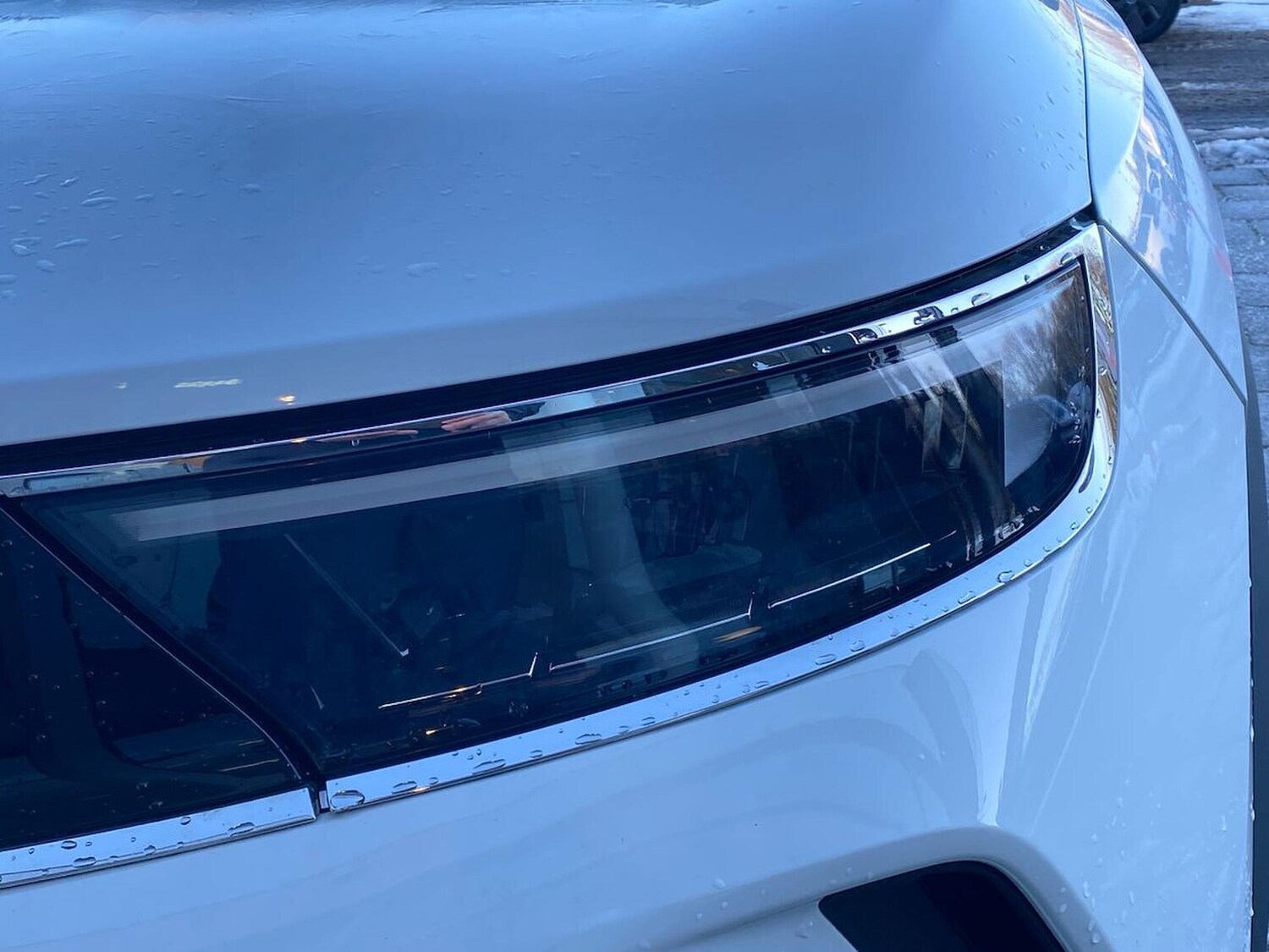 Used Vauxhall Mokka 2022 for sale - 77488839: Photo 31