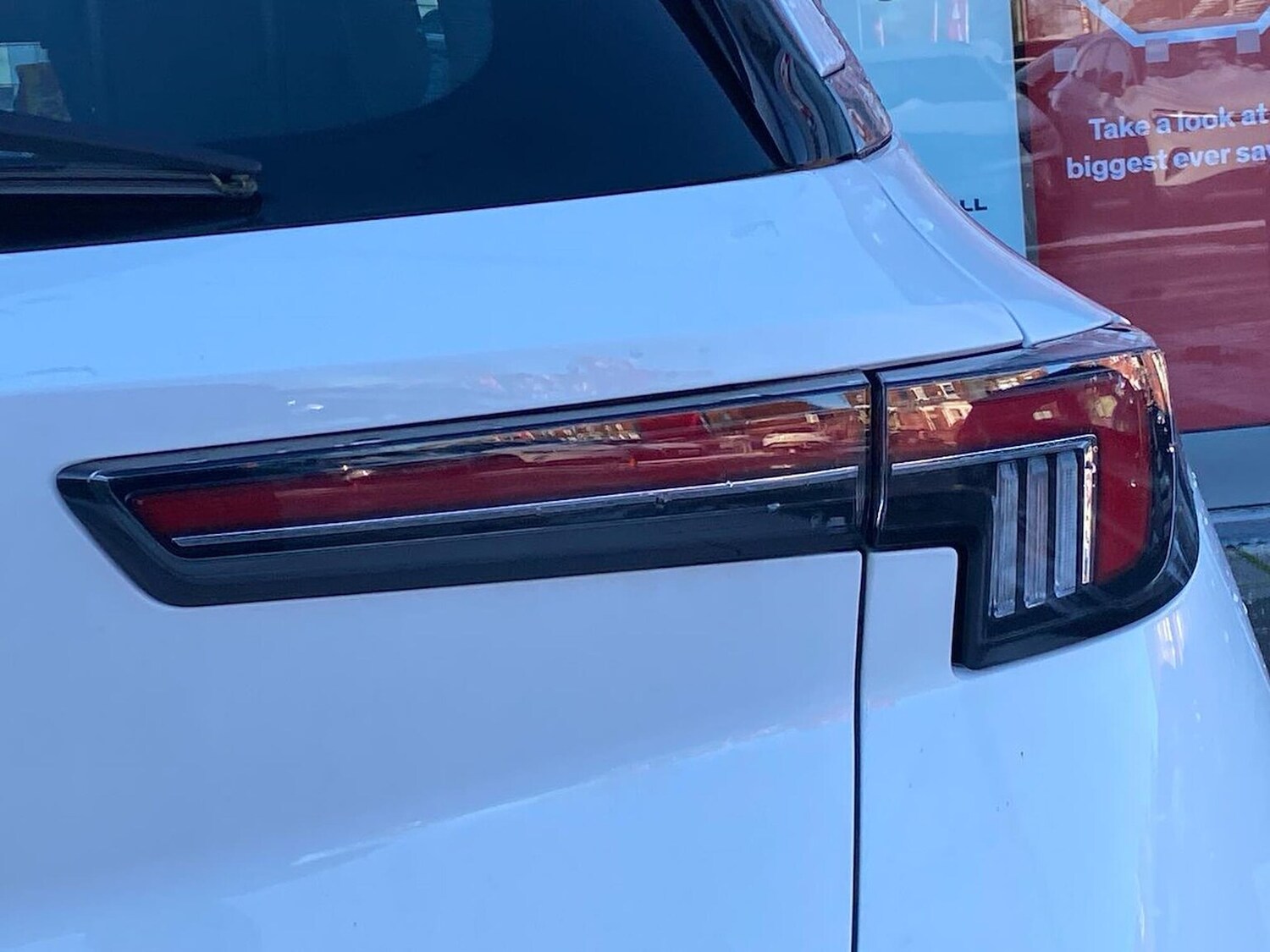 Used Vauxhall Mokka 2022 for sale - 77488839: Photo 33