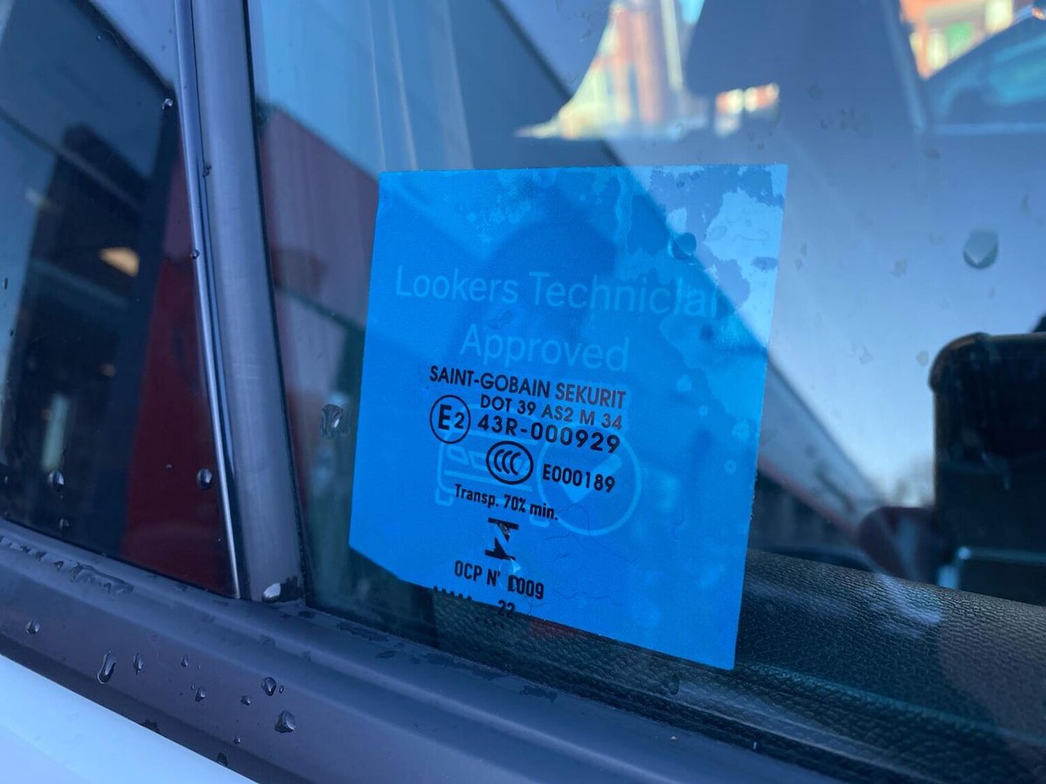 Used Vauxhall Mokka 2022 for sale - 77488839: Photo 36